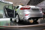 Renault Fluence 2010 года